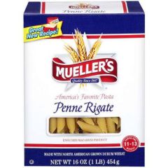 Mueller's Penne Pasta